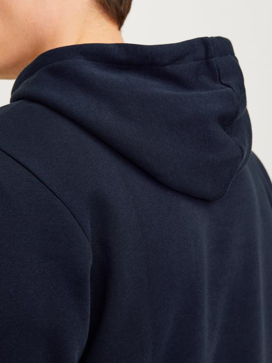 Immagine prodotto Jack & Jones Logo Kapuzenpullover Kapuzenpullover (XS)