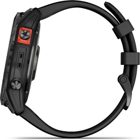 Productafbeelding Garmin fenix 7X Solar (51 mm)