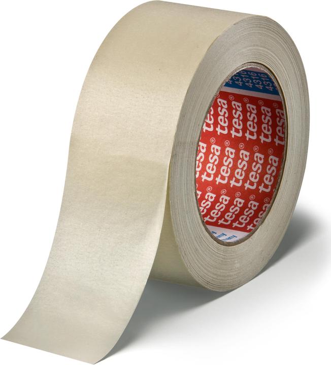 Produktbild tesa tesakrepp, Spezialpapier 100°C (30 mm)