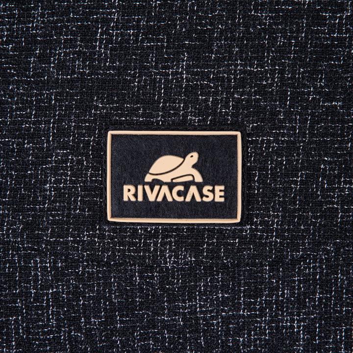 Immagine prodotto Rivacase 7923 zaino nero per laptop 13.3