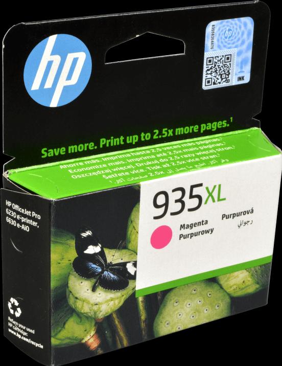 Image du produit HP 935xl (M)