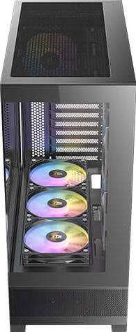 Produktbild Antec CX700 RGB ELITE (ITX, mATX, ATX)