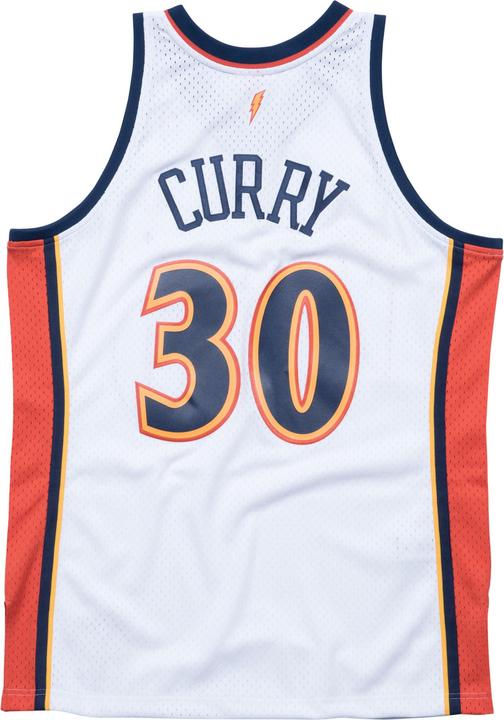 Produktbild Mitchell & Ness nba trikot golden state warriors stephen curry (M)