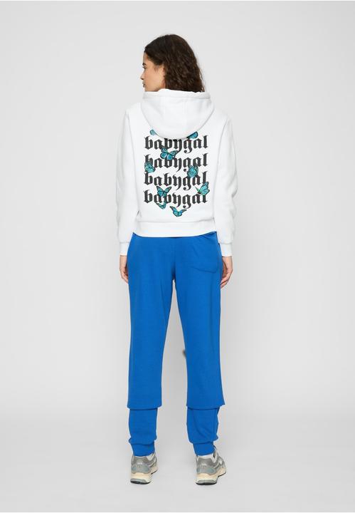Actual product image Miss Tee Babygal Hoody - 170087 (XXL)