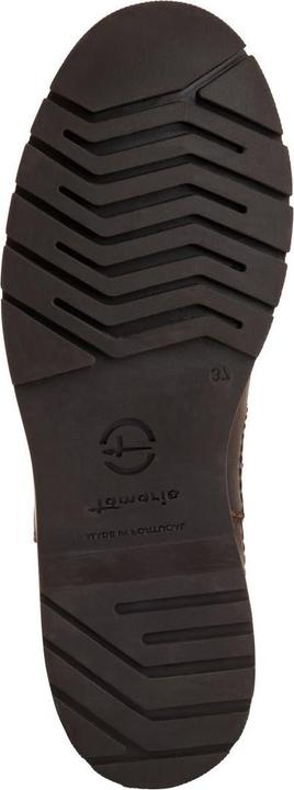 Actual product image Tamaris Chelsea boot (41)
