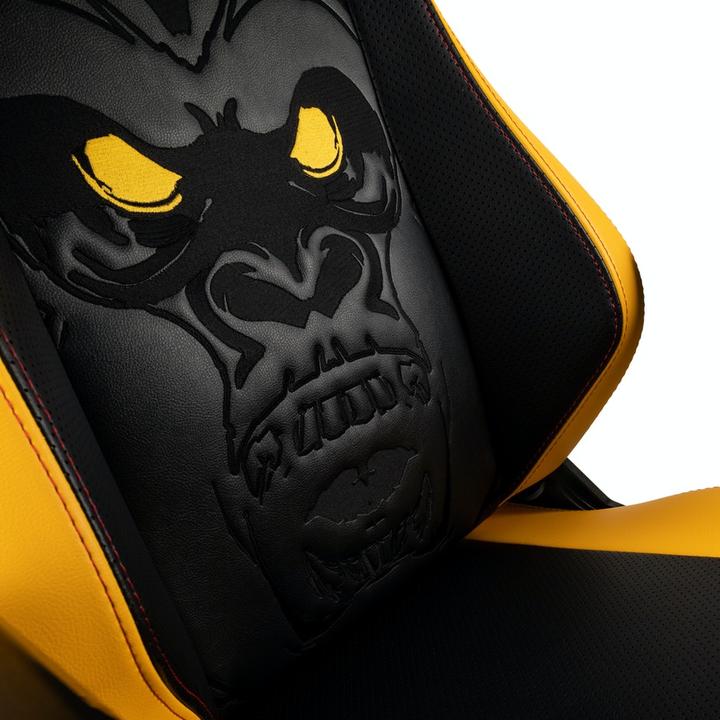 Produktbild noblechairs HERO Gaming-Stuhl - Far Cry 6 Special Edition