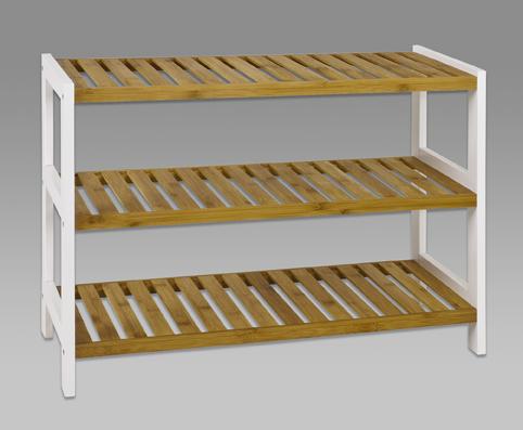 Actual product image HAKU Möbel Guillaume (70 x 26 x 55 cm)