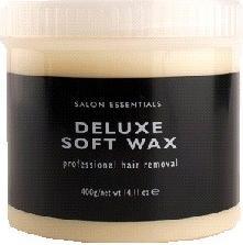 Produktbild Rio Deluxe Soft Wax (400 ml, 1 x)