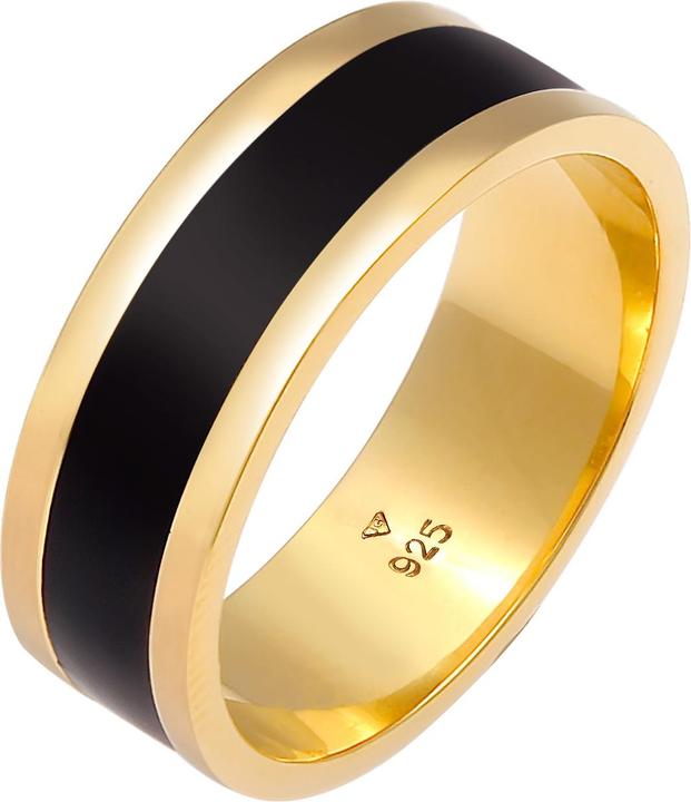 Immagine prodotto Kuzzoi Anello a fascia (66, 925 Argento)