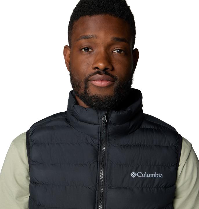 Actual product image Columbia Powder Lite II (M)