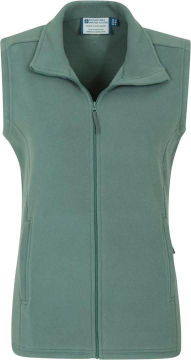 Produktbild Mountain Warehouse Camber Weste (44)