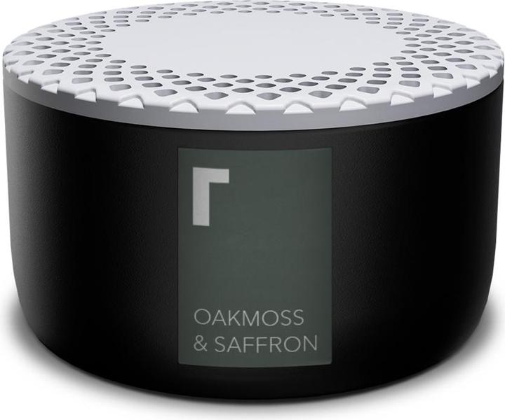 Produktbild Revoltab STAND Bundle - Plug & Play Diffuser Nude, Oakmoss & Saffron