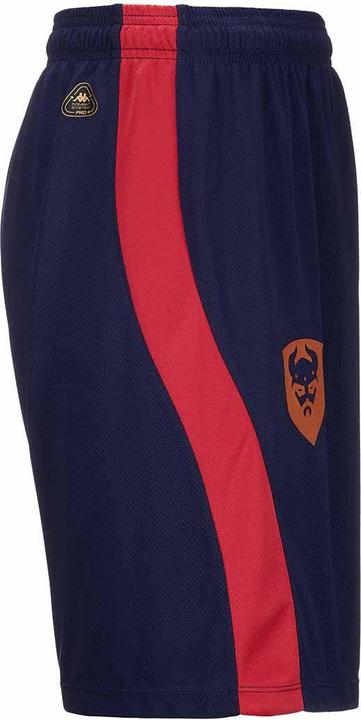 Actual product image Kappa Training shorts SM Caen Ahora Pro 8 2024/25 (XL)