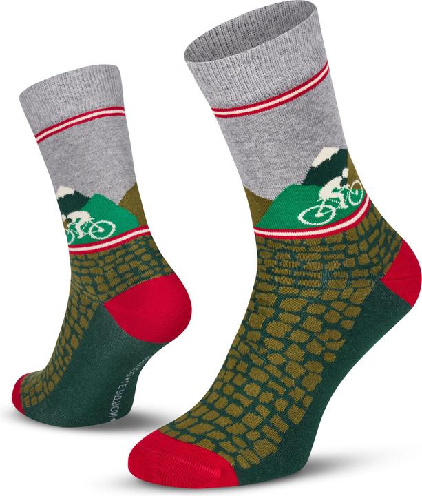 Patrón Spirits Company Gottardo Socks 2024