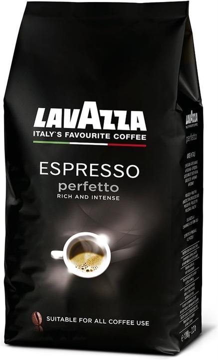 Produktbild Lavazza Espresso Perfetto (1000 g, Mittlere Röstung)