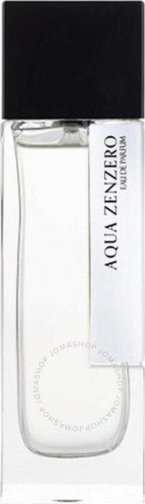 Yves Saint Laurent Laurent Mazzone - Aqua Zenzero - Eau de parfum 100 ml (Eau de Parfum, 100 ml)