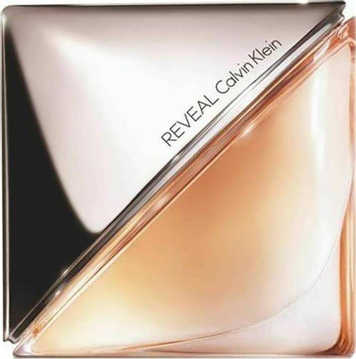 Produktbild Calvin Klein Reveal (Eau de Parfum, 100 ml)