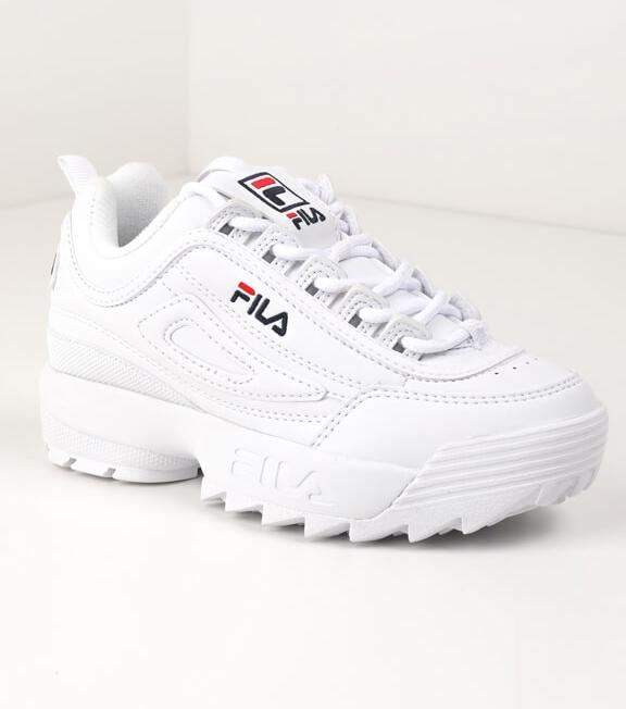 Actual product image FILA Disruptor Sneaker (30)