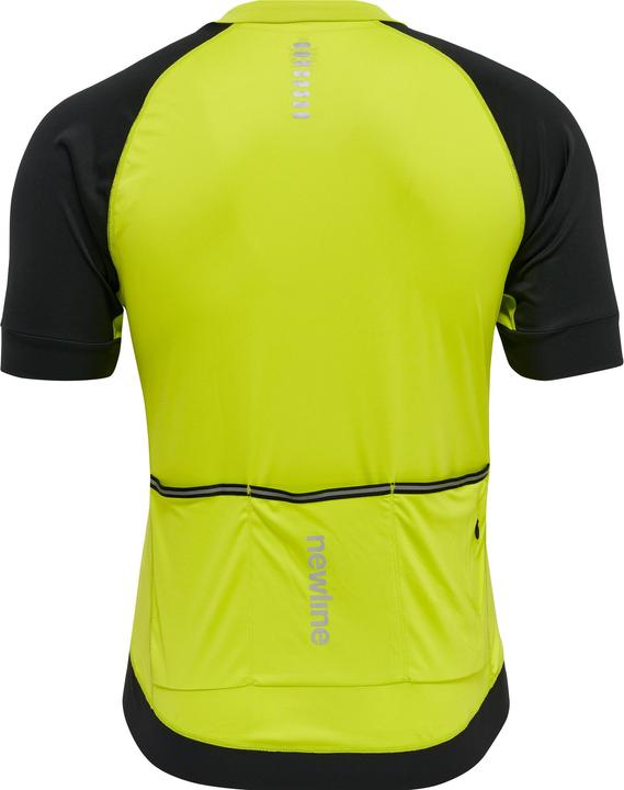 Actual product image Newline Mens Core Bike Jersey (XXL)