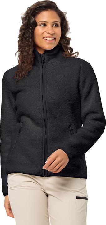 Actual product image Jack Wolfskin High Curl Jacket W (L)