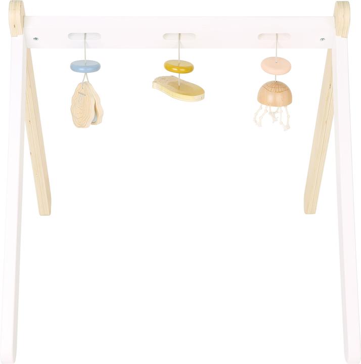 Produktbild small foot Baby-Fitnessstudio Seacoast