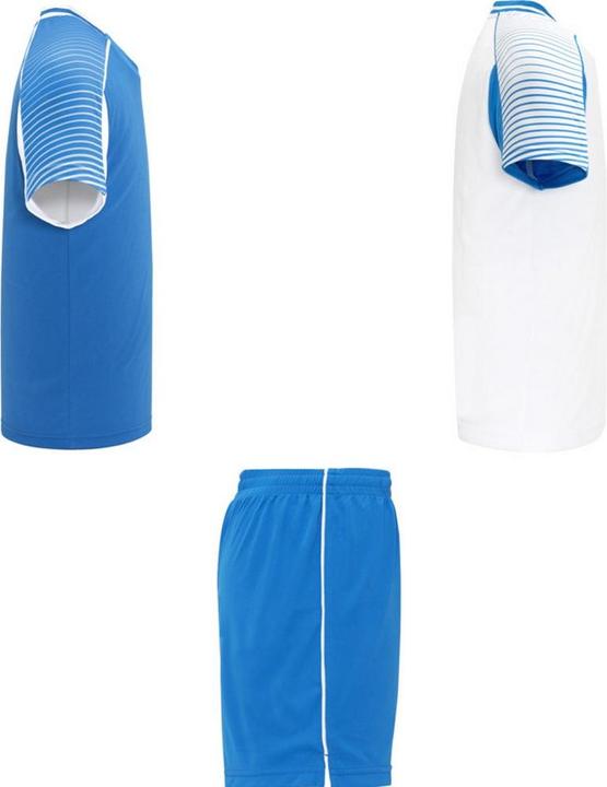 Alpinia Juve SportSet Sport