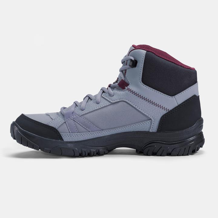 Produktbild Quechua NH100 MID (41)