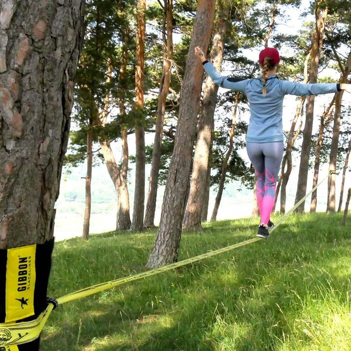 Produktbild Gibbon Classicline Treewear Set (15 m)