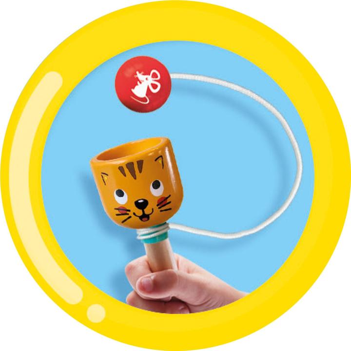 Produktbild Ses Fang - Kat