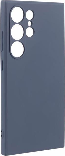 Produktbild MU Classic Softcase TPU Series (Samsung Galaxy S24 Ultra)