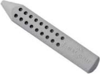 Actual product image Faber-Castell Triangular eraser Grip 2001