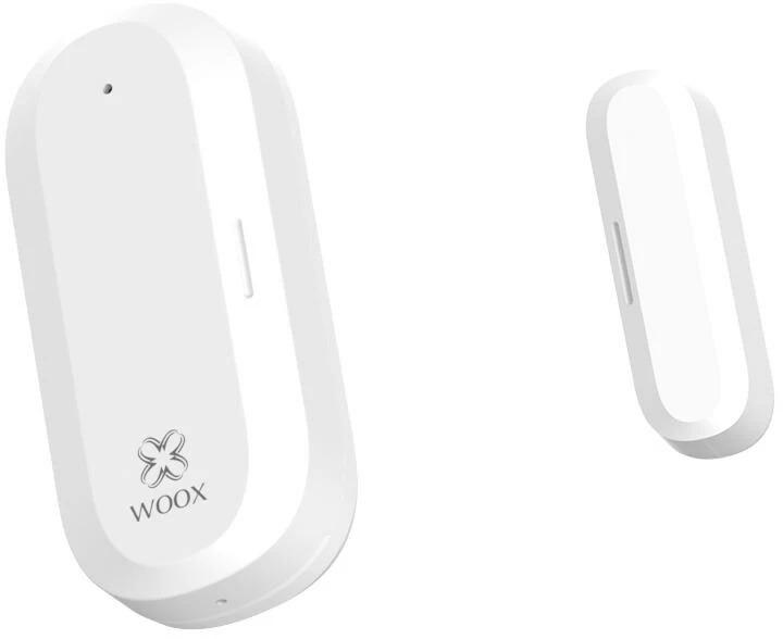Actual product image Woox Smart door and window sensor
