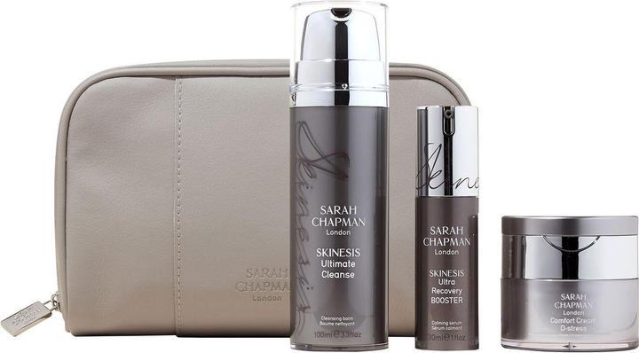 Sarah Chapman Skinesis Skin Solutions – The Sensitivity Fix