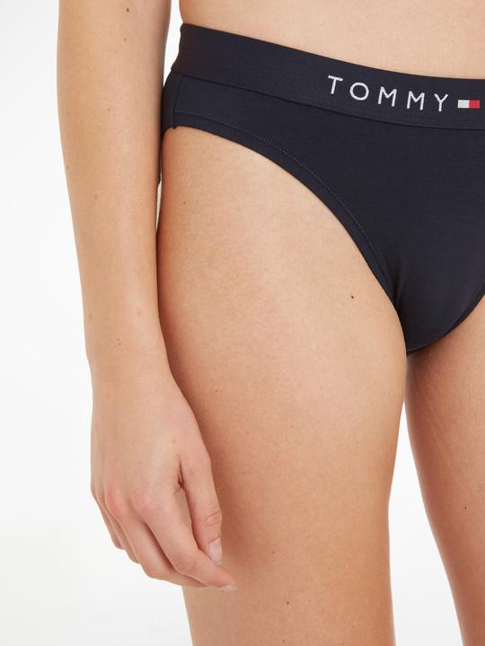 Produktbild Tommy Hilfiger Bikini (Ext Sizes) (M)