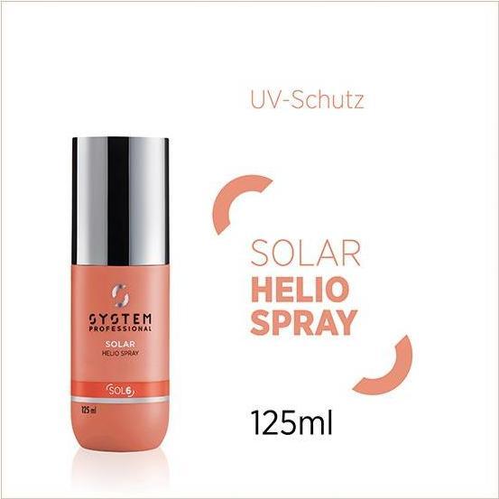 Immagine prodotto System Professional Solare - Helio Spray (125 ml)