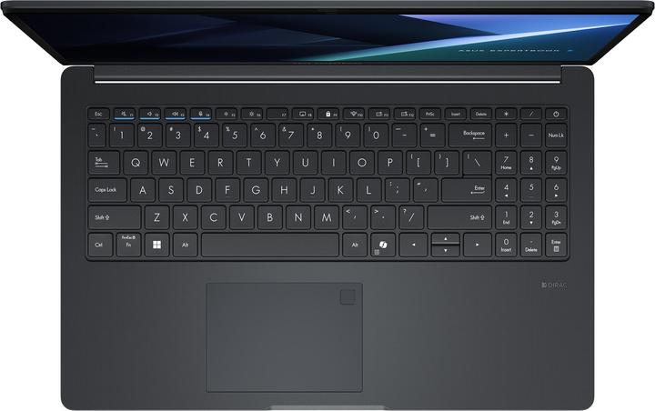 Produktbild ASUS ExpertBook B1 (15.60", Intel Core i7-1355U, 16 GB, 512 GB, DE)
