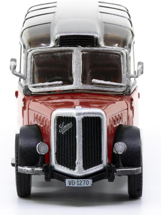 Immagine prodotto Ace Saurer L4C Carrozza alpina IIIa BVB Bex-Villars-Bretaye