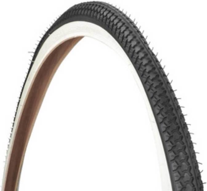Fischer Fahrrad-Reifen (28 x 1 3/8 x 1 5/8, 42-622)