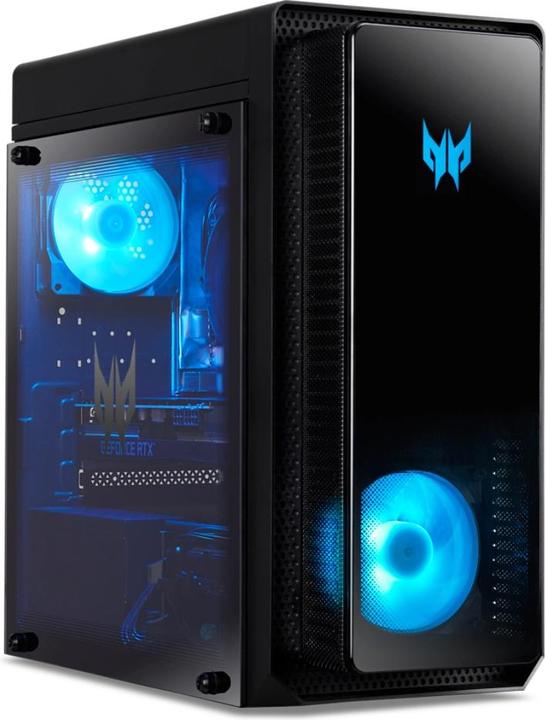 Productafbeelding Acer PO3-655 i7-14700F 32/1To SSD W11 Kantoor (Intel Core i7-14700F, 32 GB, 1000 GB, GeForce RTX 4070 Super)