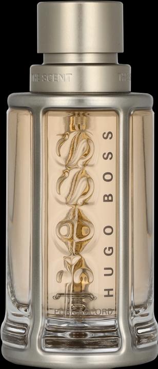 Actual product image Hugo Boss The Scent Pure Accord (Eau de toilette, 50 ml)