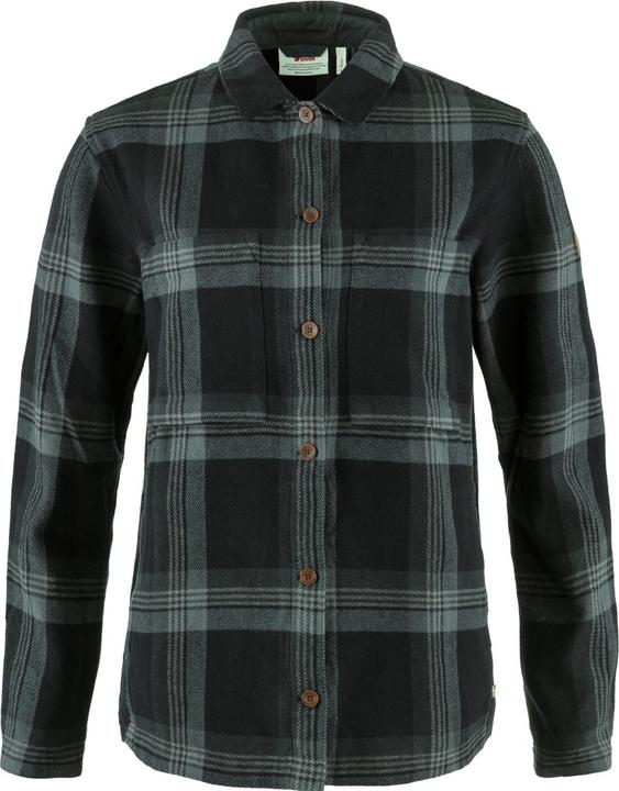 Fjällräven Singi Flannel Overshirt
