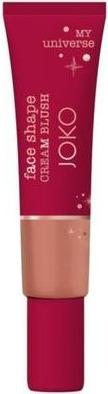 Actual product image Jokon My Universe Rose Cream 01 Light 15ml Joko (01 Light)