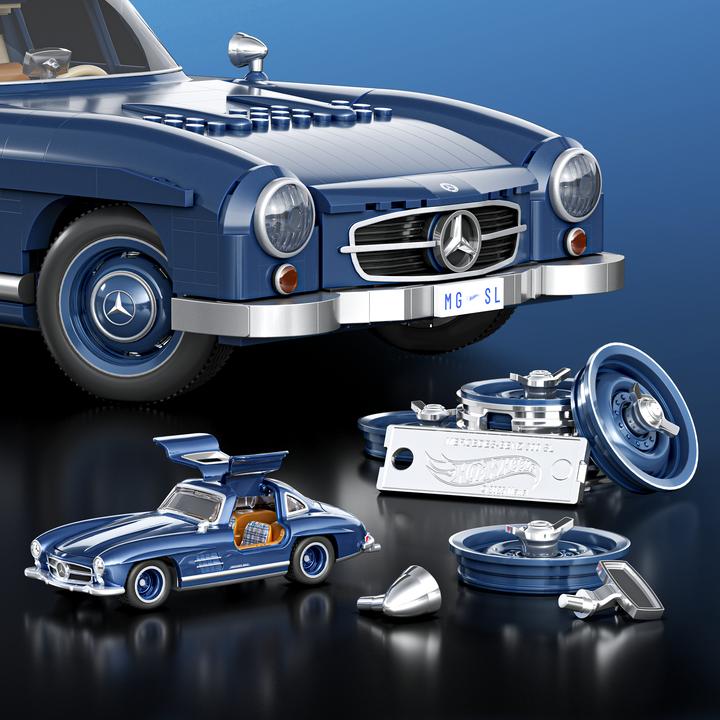Produktbild Hot Wheels 0