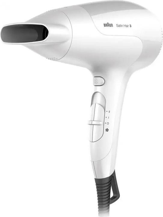 Braun Satin Hair 3 PowerPerfection
