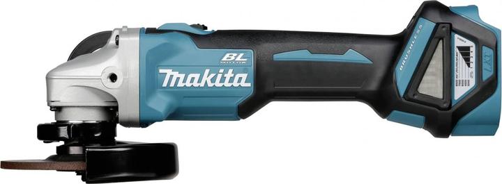 Produktbild Makita DGA511Z (125 mm)