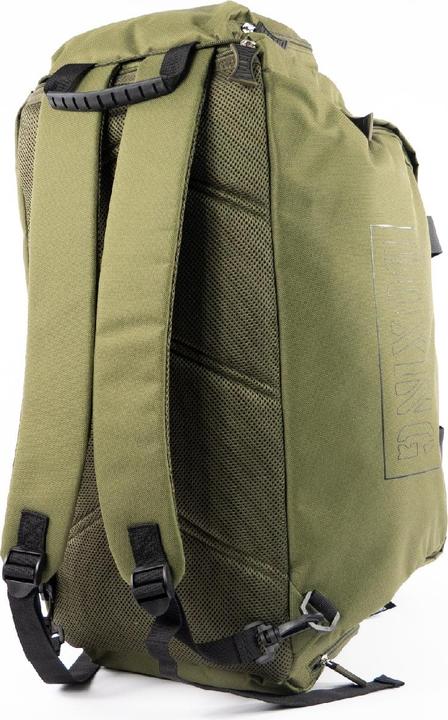 Actual product image MetalBoxe Sac A Dos Kaki
