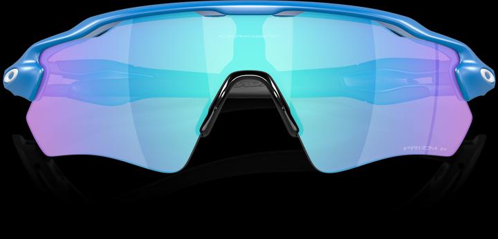 Actual product image Oakley Radar Ev Path (MATTE SAPPHIRE, Prizm Sapphire Polarized)
