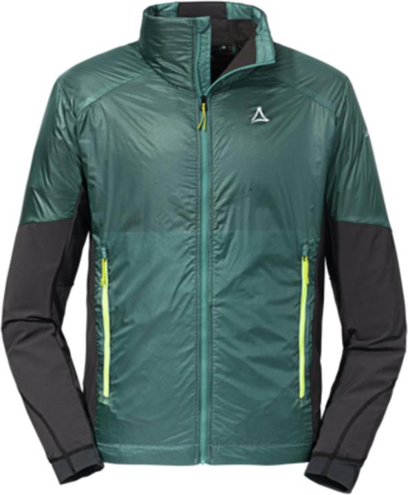 Schöffel Fleecejacke Hybrid Jacket Cima Mede M (46)