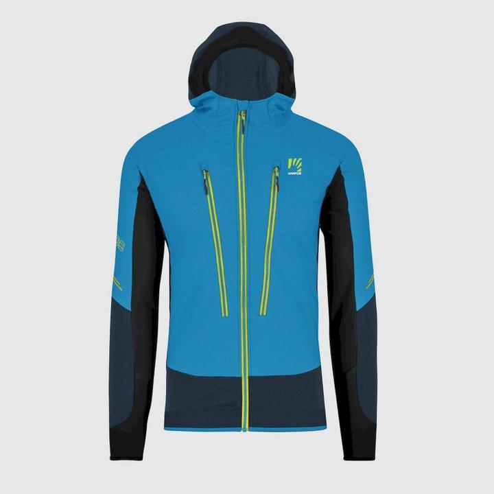 Actual product image Karpos Alagna Plus Evo Jacket (M)