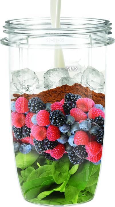 Actual product image NutriBullet Extractor (EU plug, 600 W)